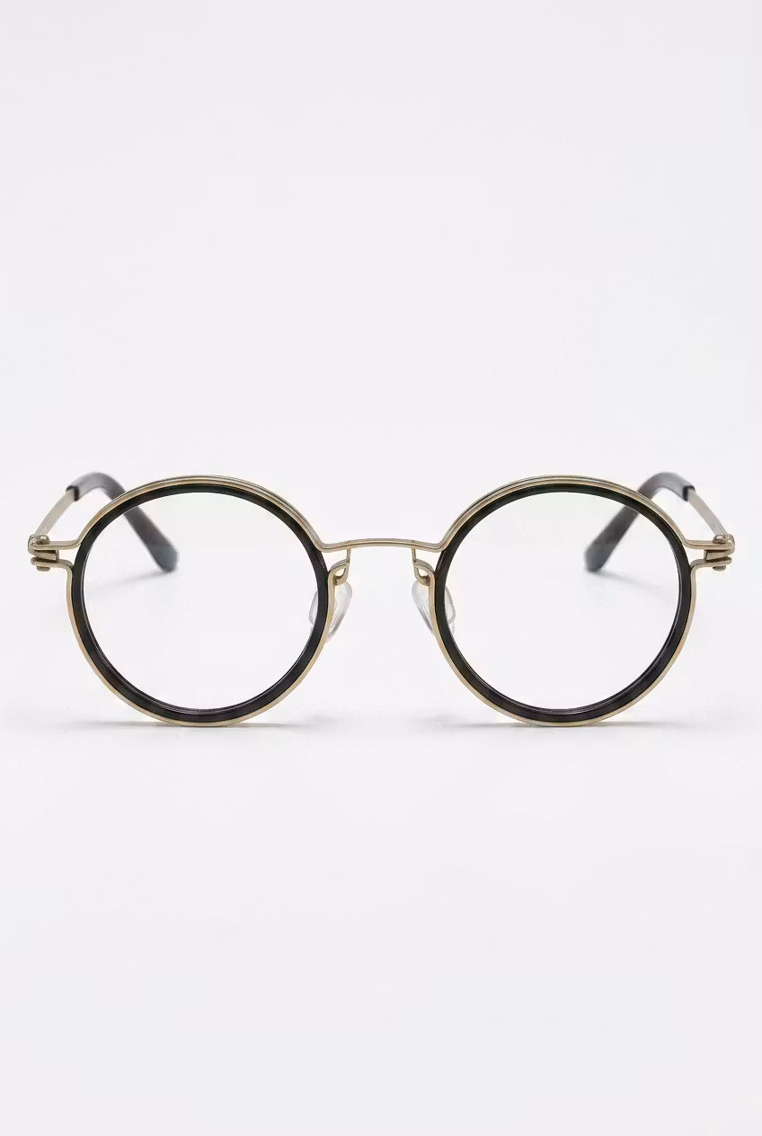 Montclair Round Optical Frames