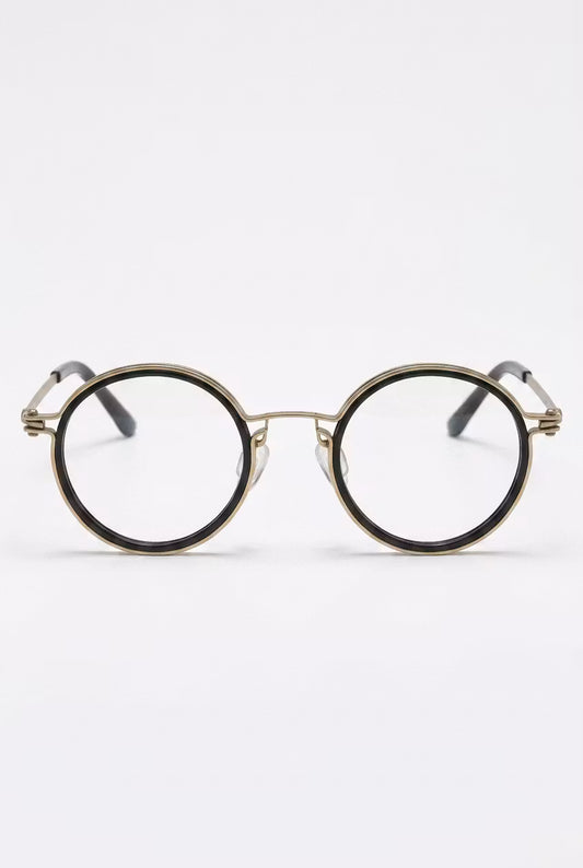 Montclair Round Optical Frames