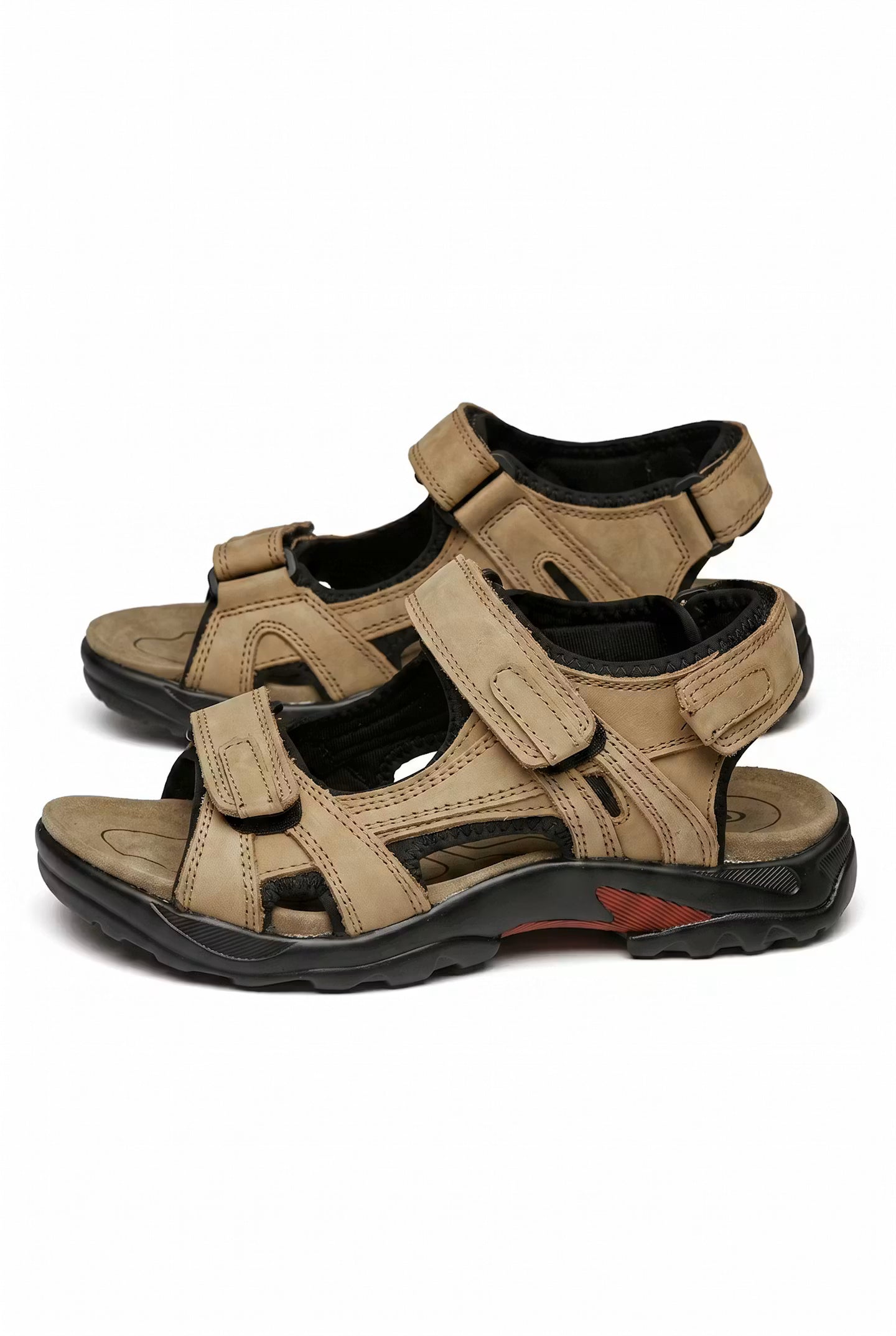 SummitEase Comfort Sandals