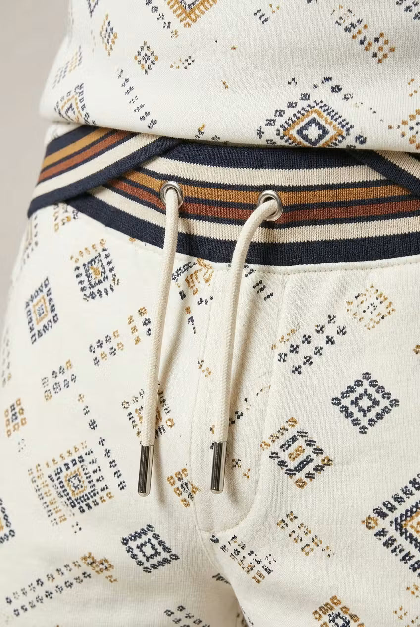 Portofino Geo Polo Set