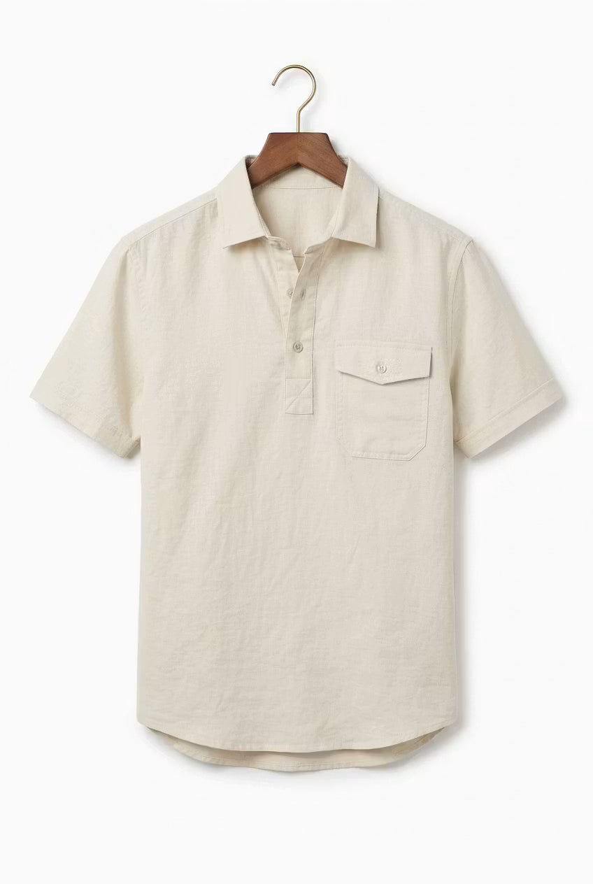 Sorrento Summer Polo