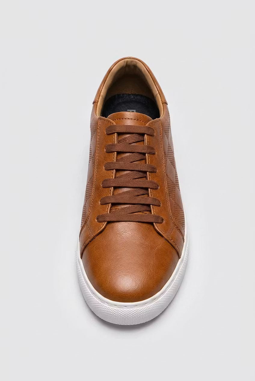 Kingsport Court Sneakers