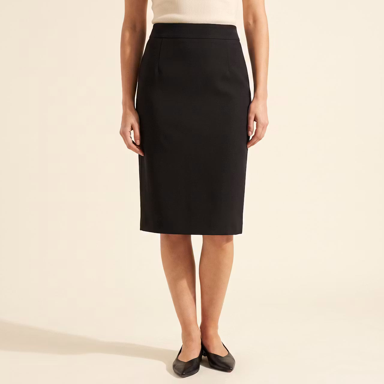 Amelie Aansluitende Midirok