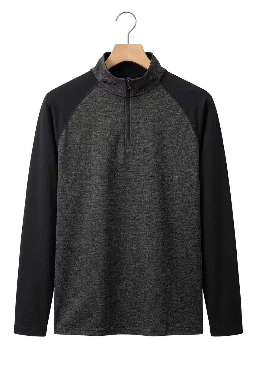 Ridgeway Quarter-Zip Pullover