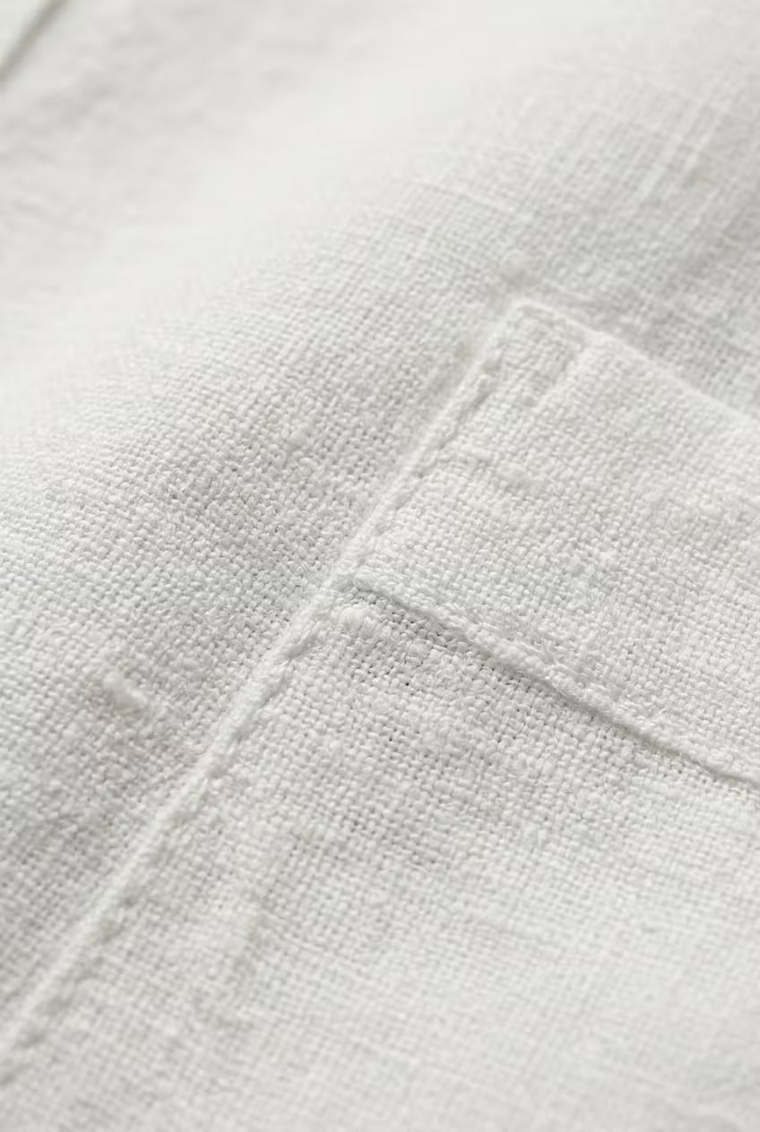 Bayfield Stand Collar Shirt