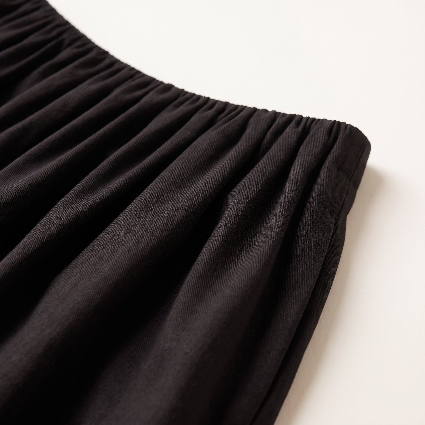 Meadow gebreide maxi-jurk