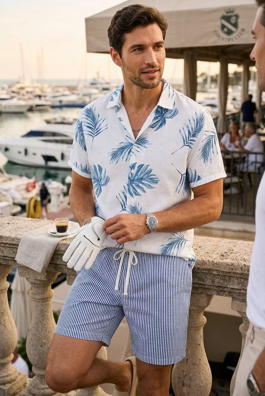The Yacht Club
