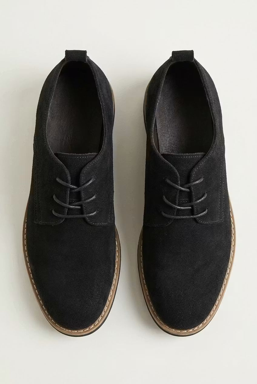 Alderstone Derby Shoes