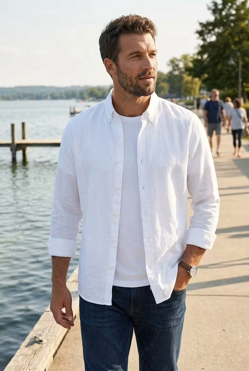 Harbour Shirt