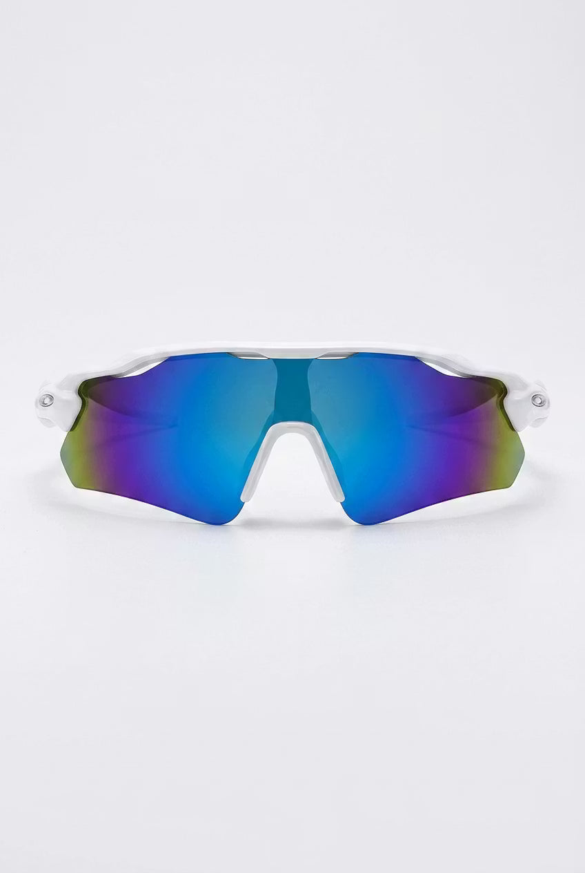 Velocity Shield Sport Sunglasses