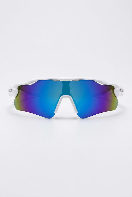Velocity Shield Sport Sunglasses