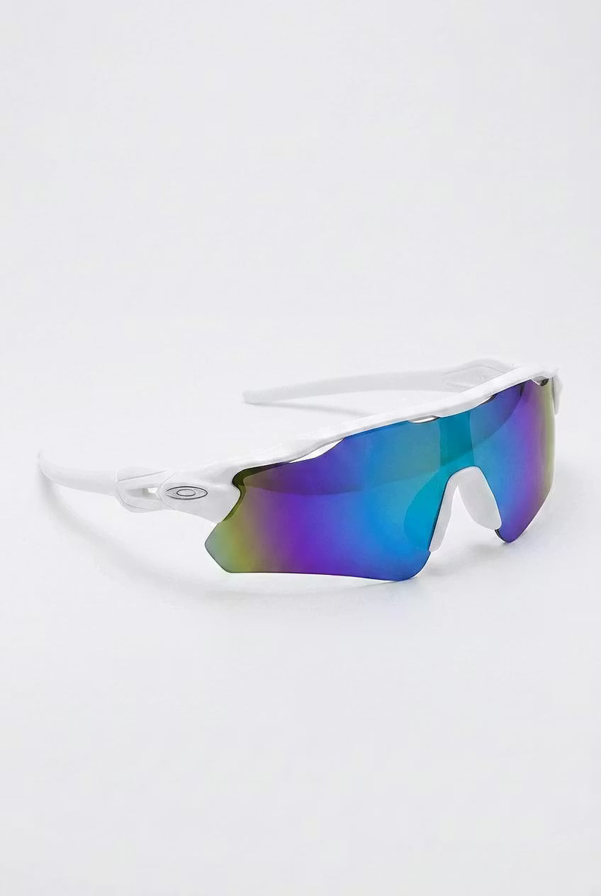 Velocity Shield Sport Sunglasses