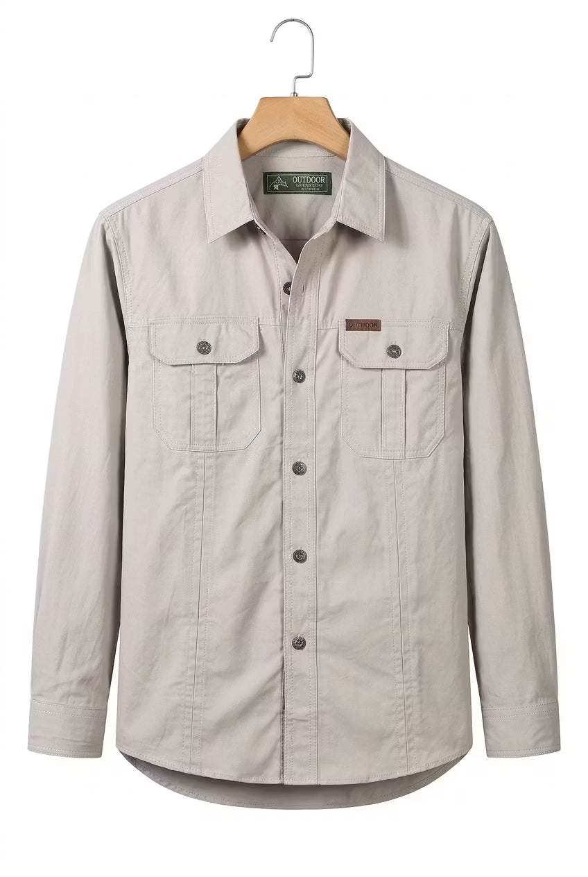 Frontier Field Shirt