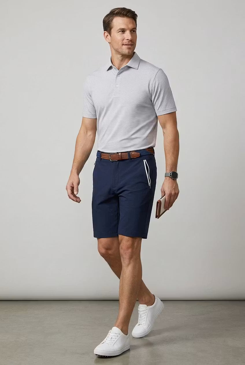 Clubhouse Performance Golf Shorts