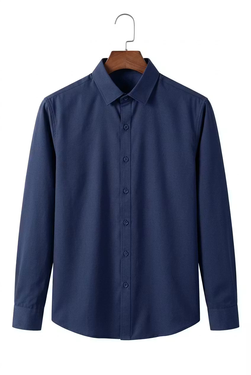 Lakeview Wrinkle-Resistant Dress Shirt