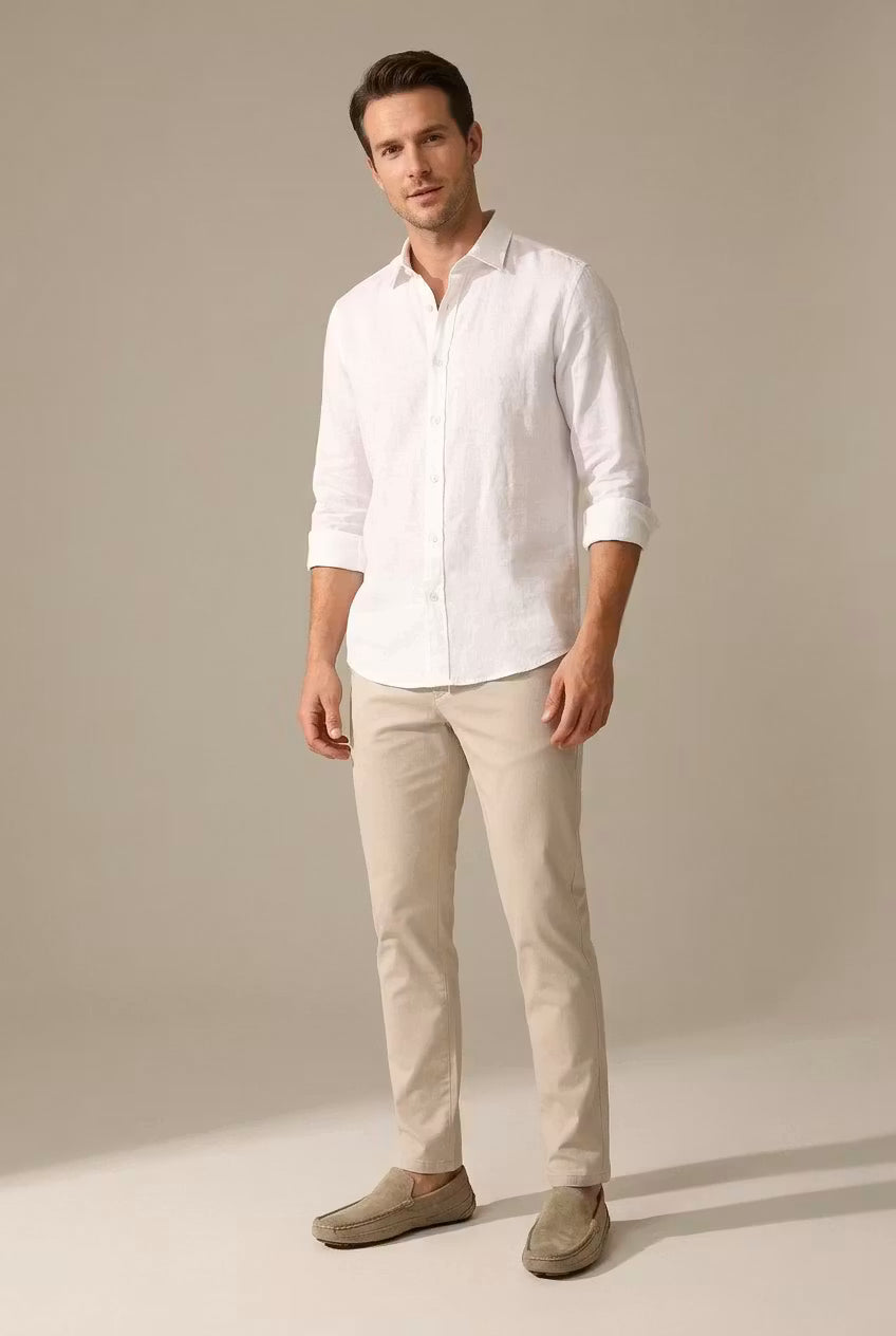 The Alder Driving Loafer