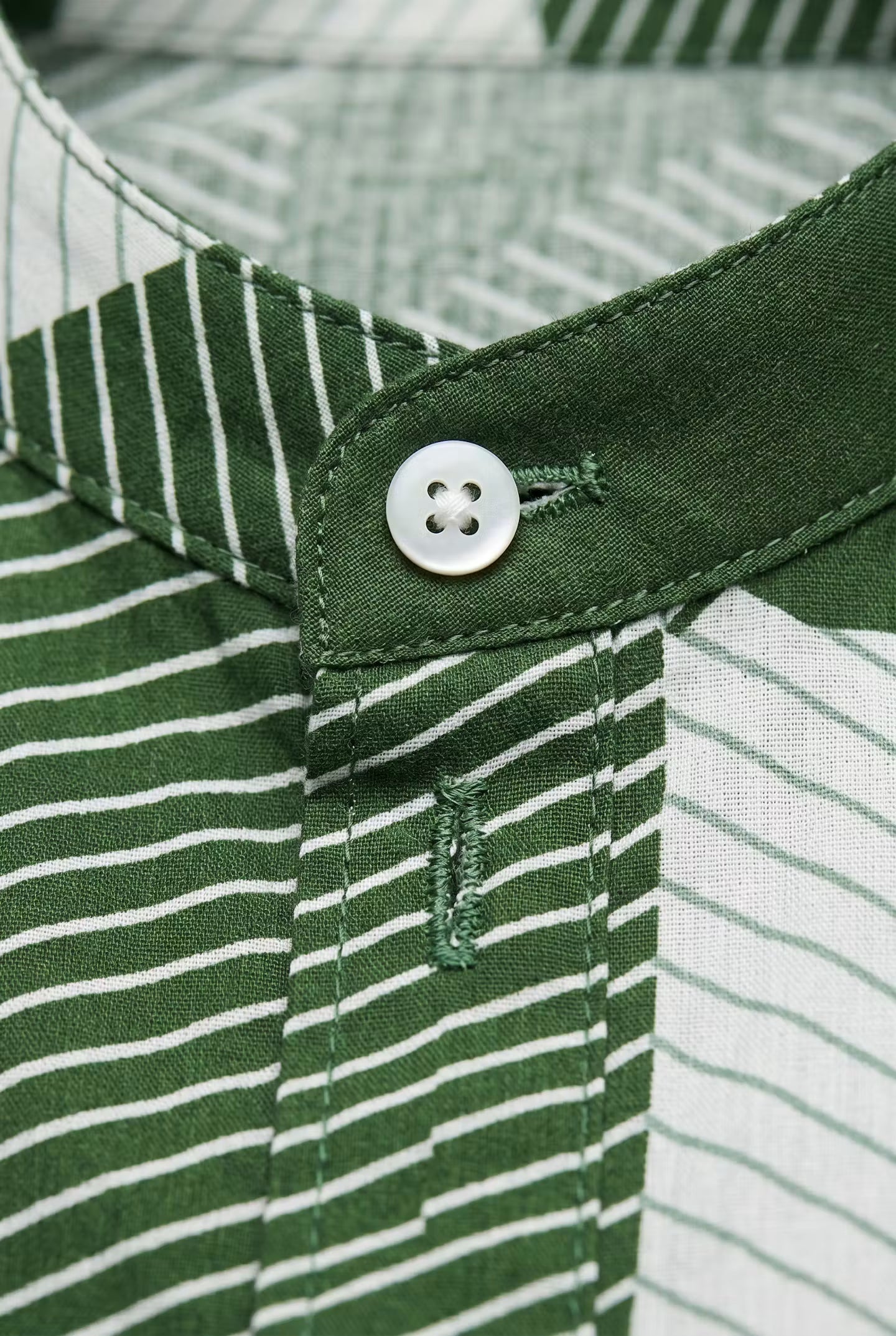 Costa Geo Resort Shirt