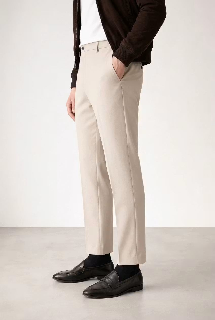 Westport Tapered Trousers