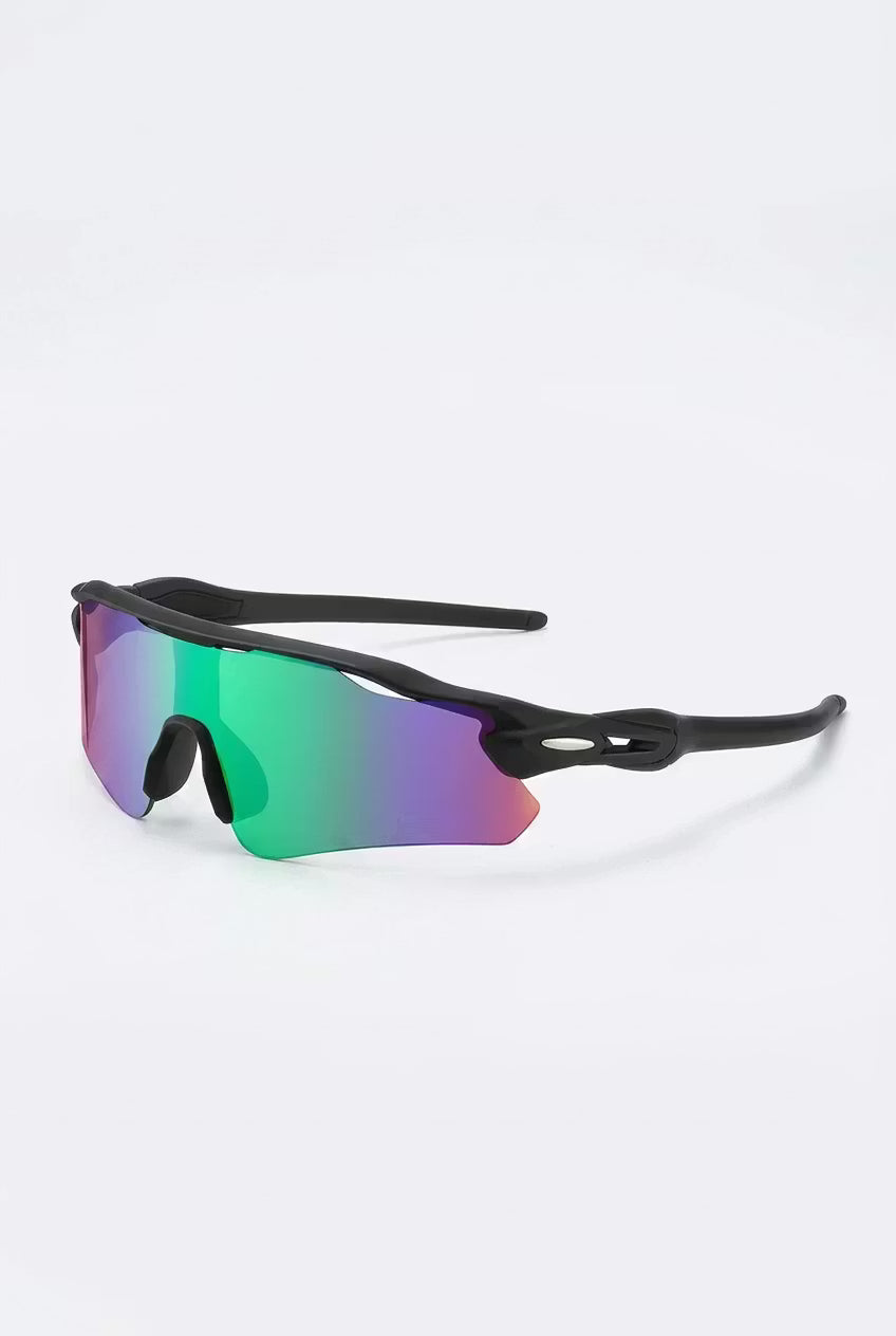 Velocity Shield Sport Sunglasses