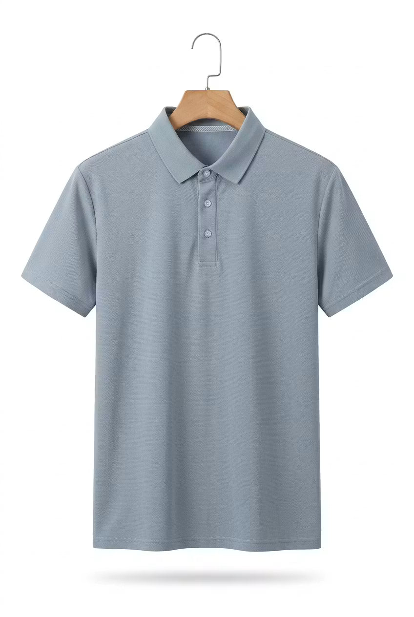 Summerset Performance Polo