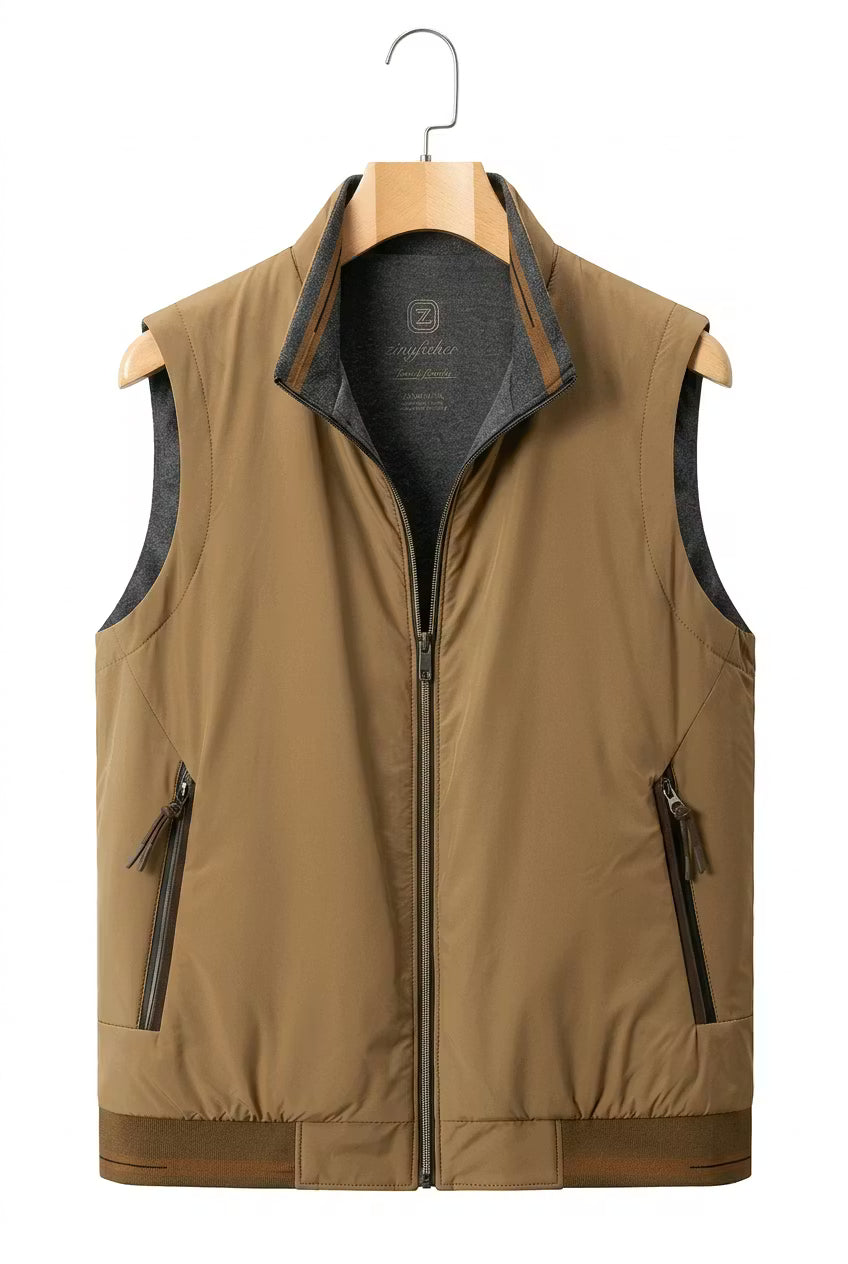 Canyon Ridge Reversible Utility Vest