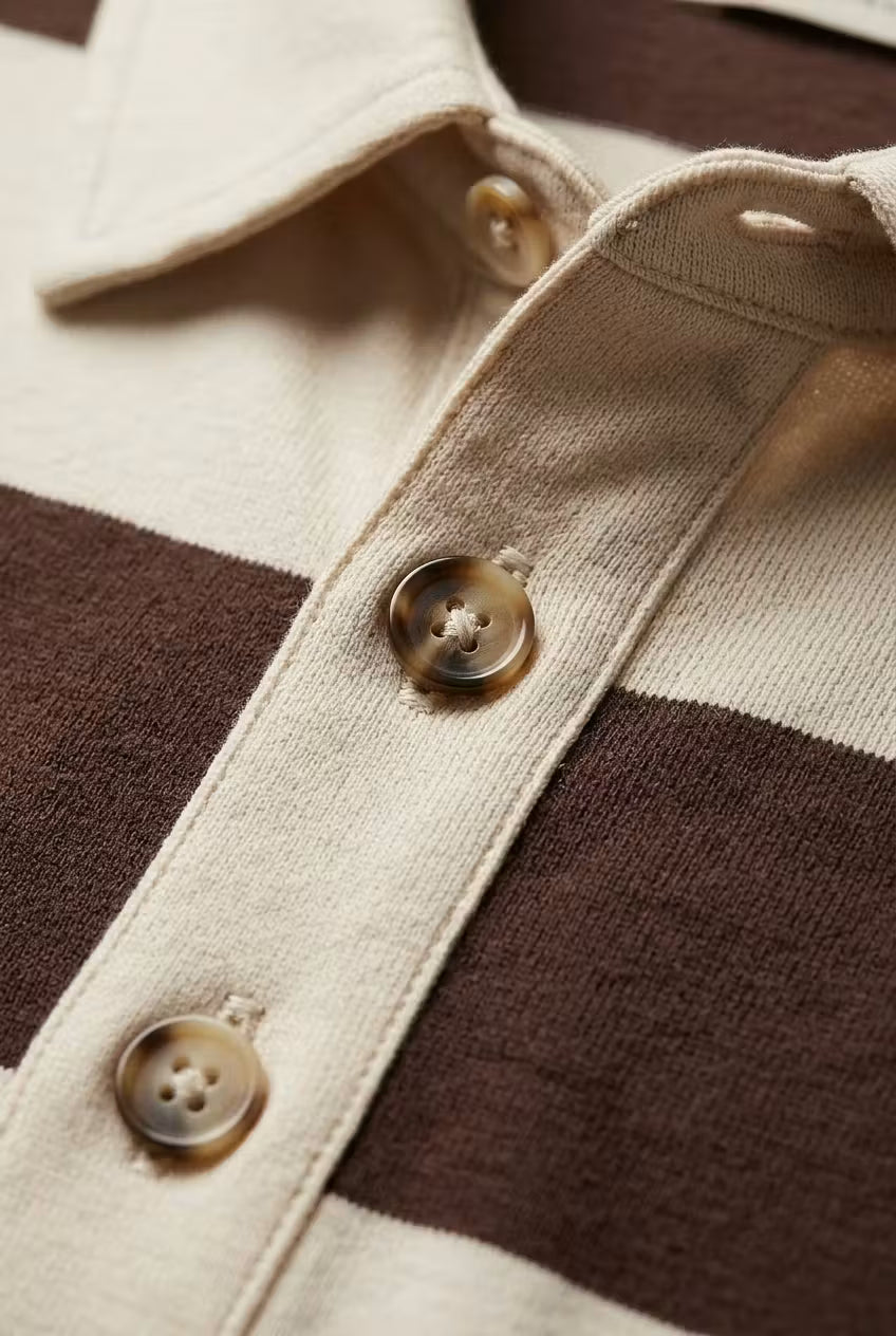 Kingsley Rugby Polo