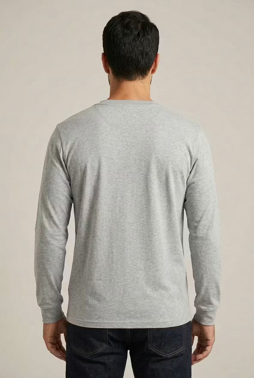 Ashford Henley Tee