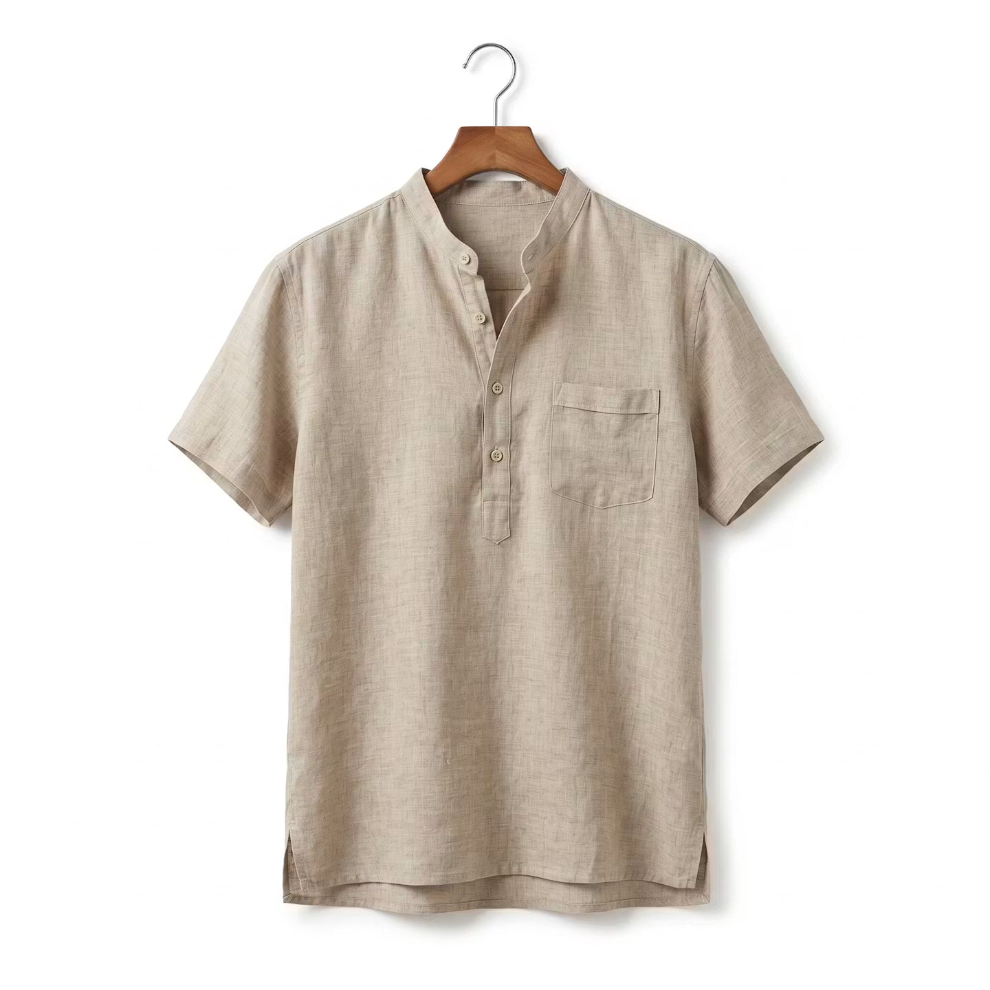 Ashford Grand Collar Shirt