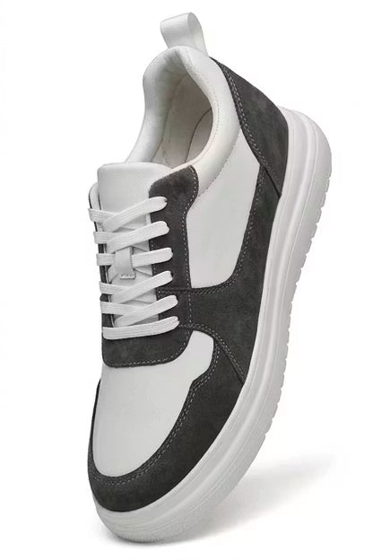 Northcrest Elevated Court Sneakers
