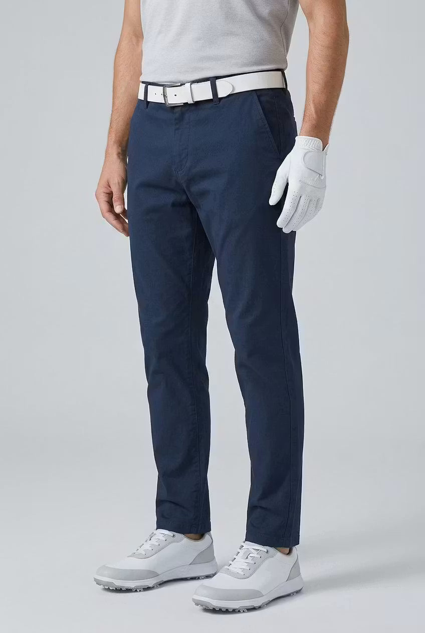 Clubhouse Golf Trousers