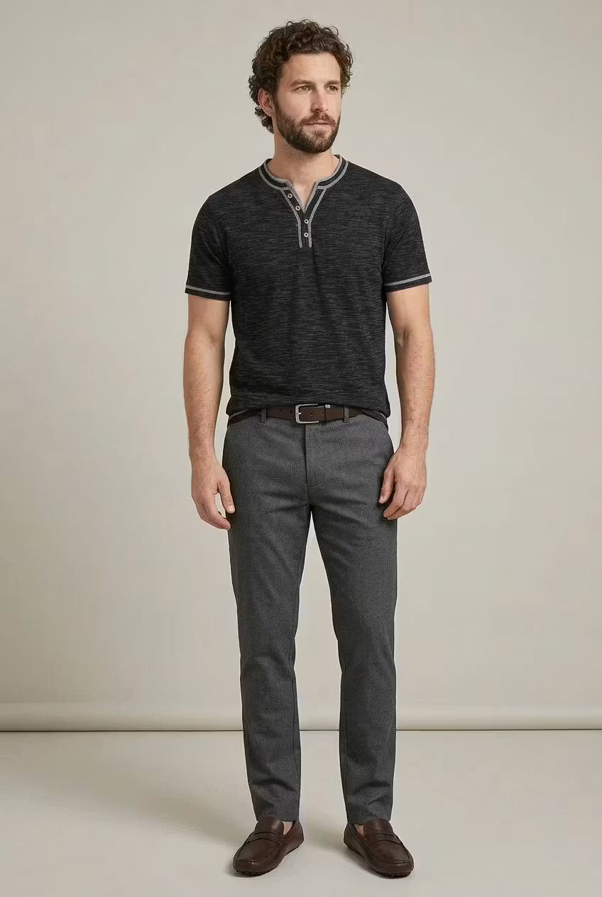Langford Henley Tee