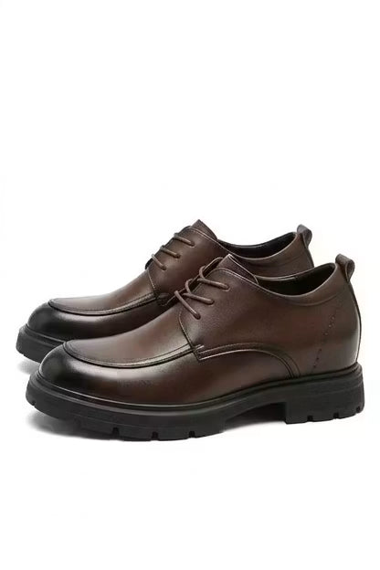 Crownridge Elevation Derbies
