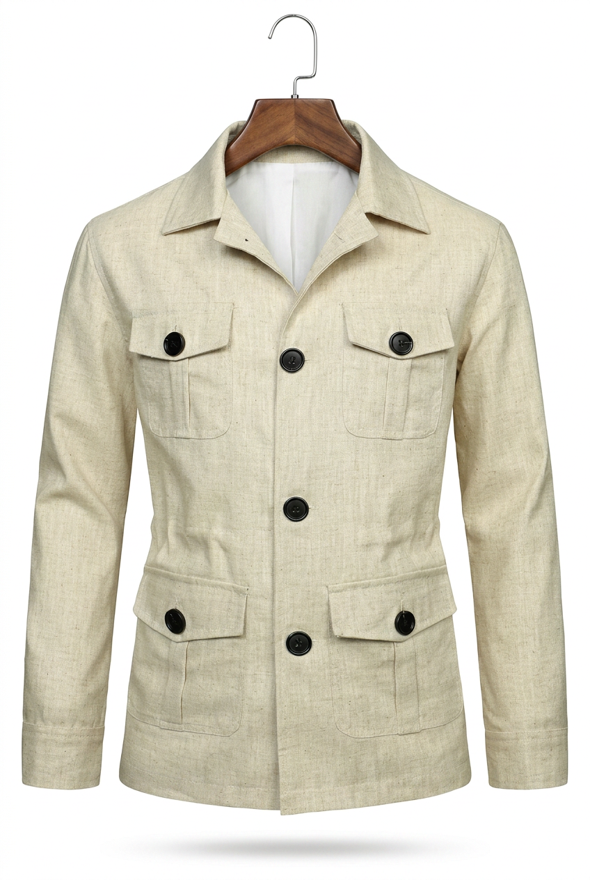 Marlowe Field Jacket