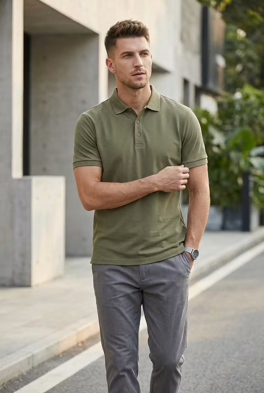 Monarch Prestige Polo