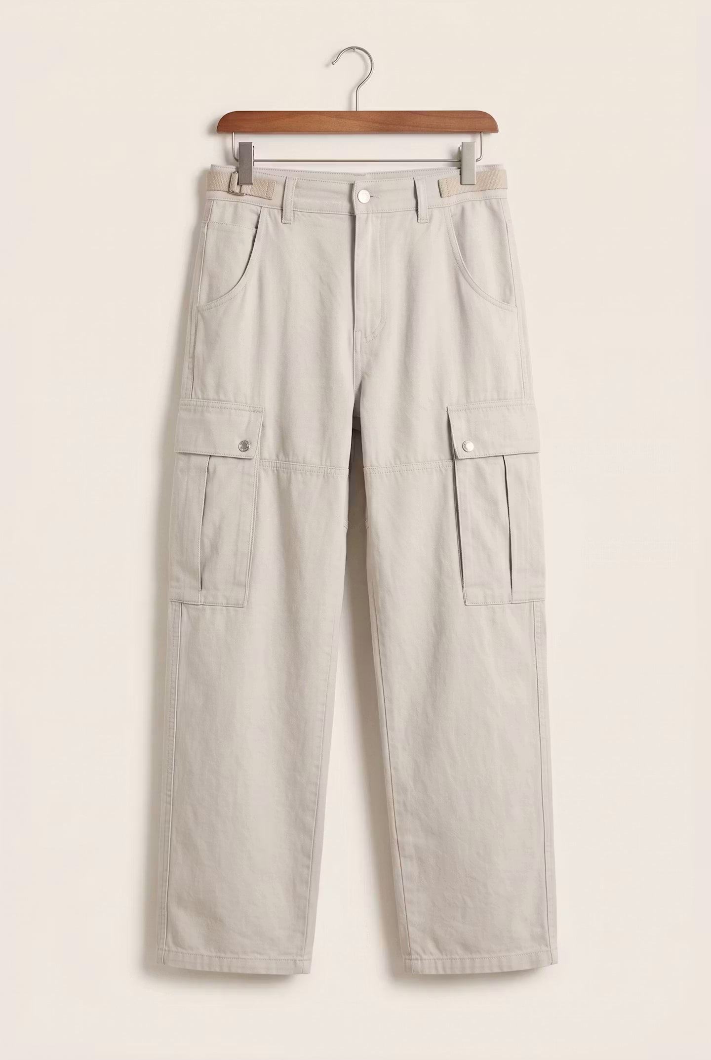 Terrain Cargo Trousers