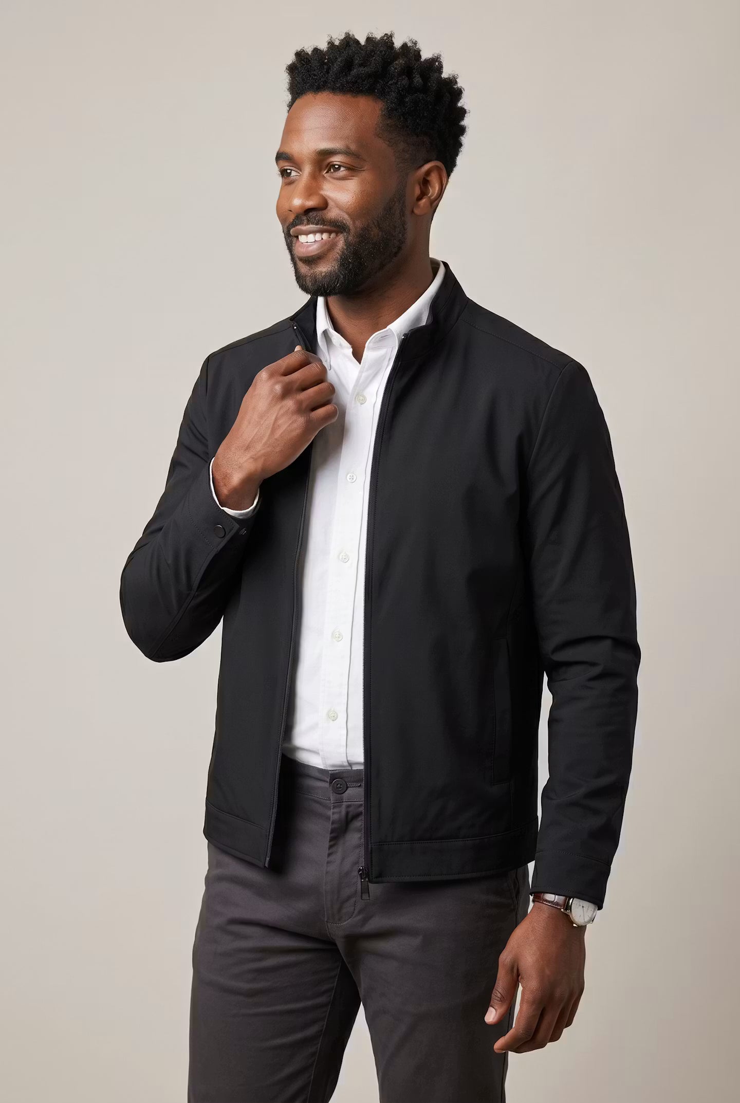 Westfield Bomber Jacket