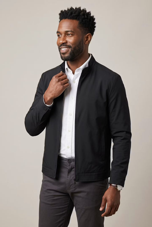 Chaqueta bomber Westfield