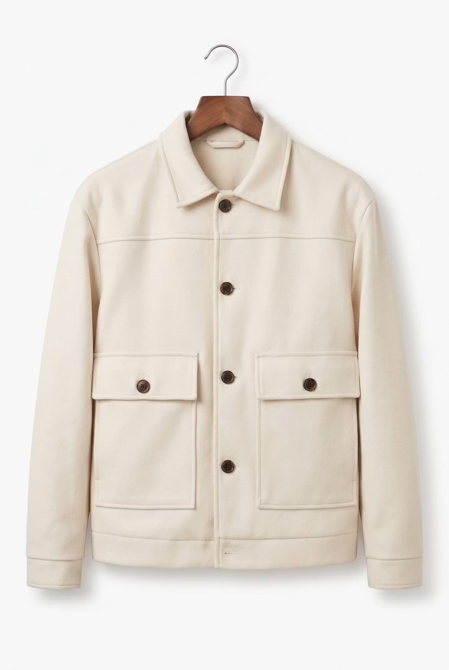 Mason Utility Jacket
