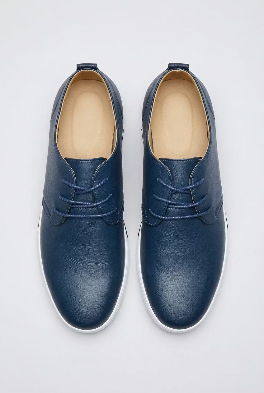 Harbour Glide Casual Oxfords