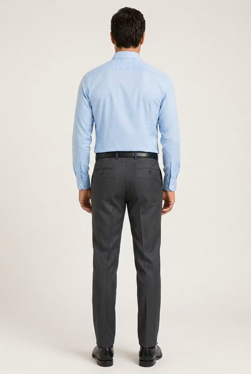 The Boardroom Shirt