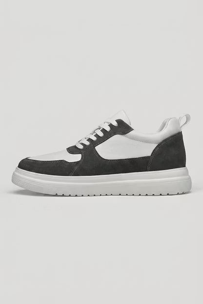 Northcrest Elevated Court Sneakers