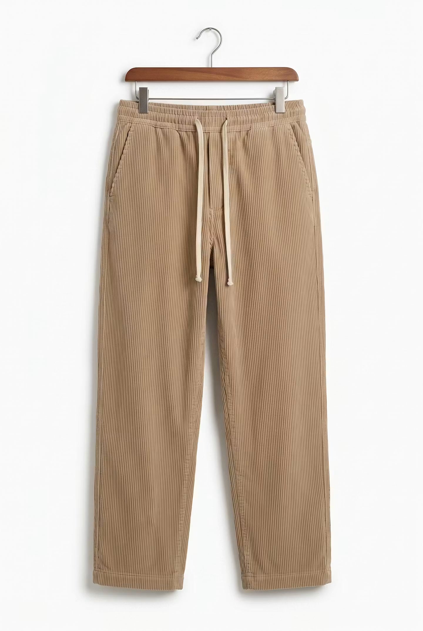 Prescott Corduroy Trousers