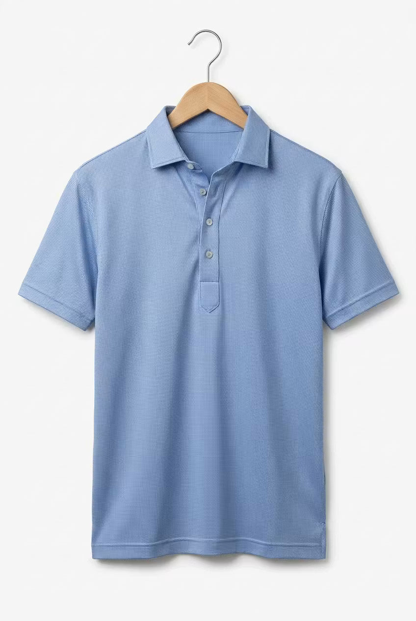 Fairmont Performance Golf Polo