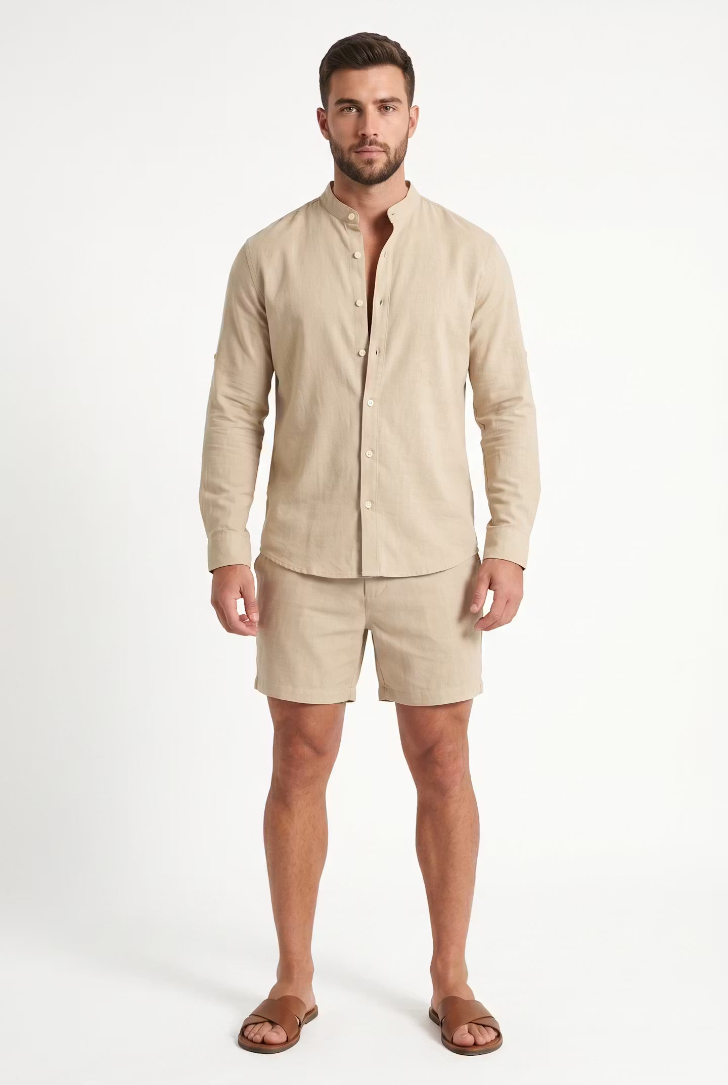 Clubhouse Leisure Set