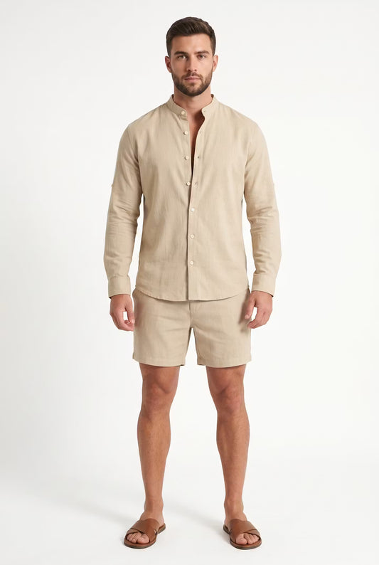 Clubhouse Leisure Set