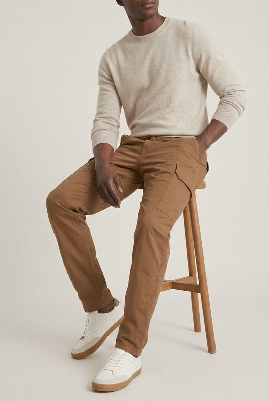 Forge utility-broek