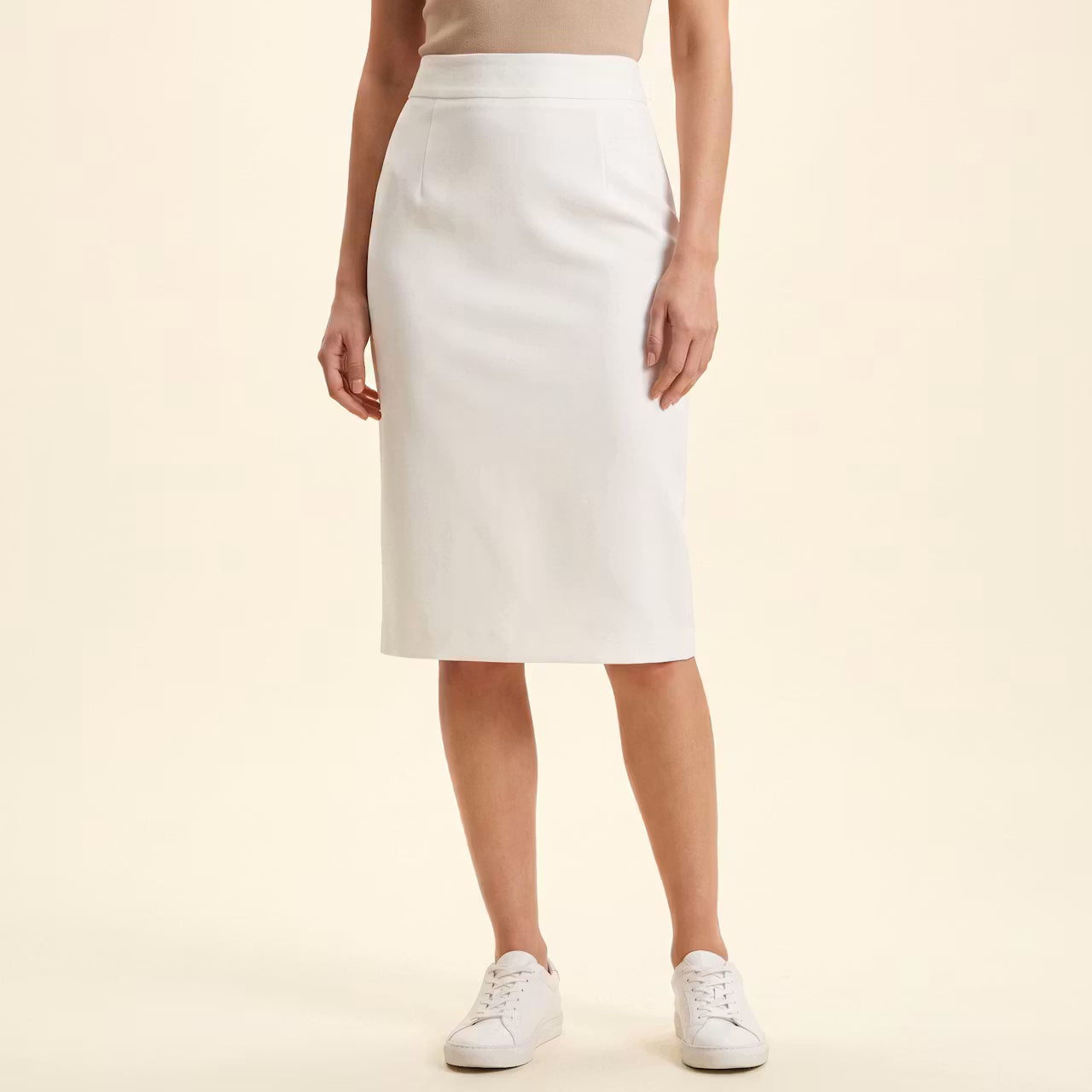 Amelie Aansluitende Midirok