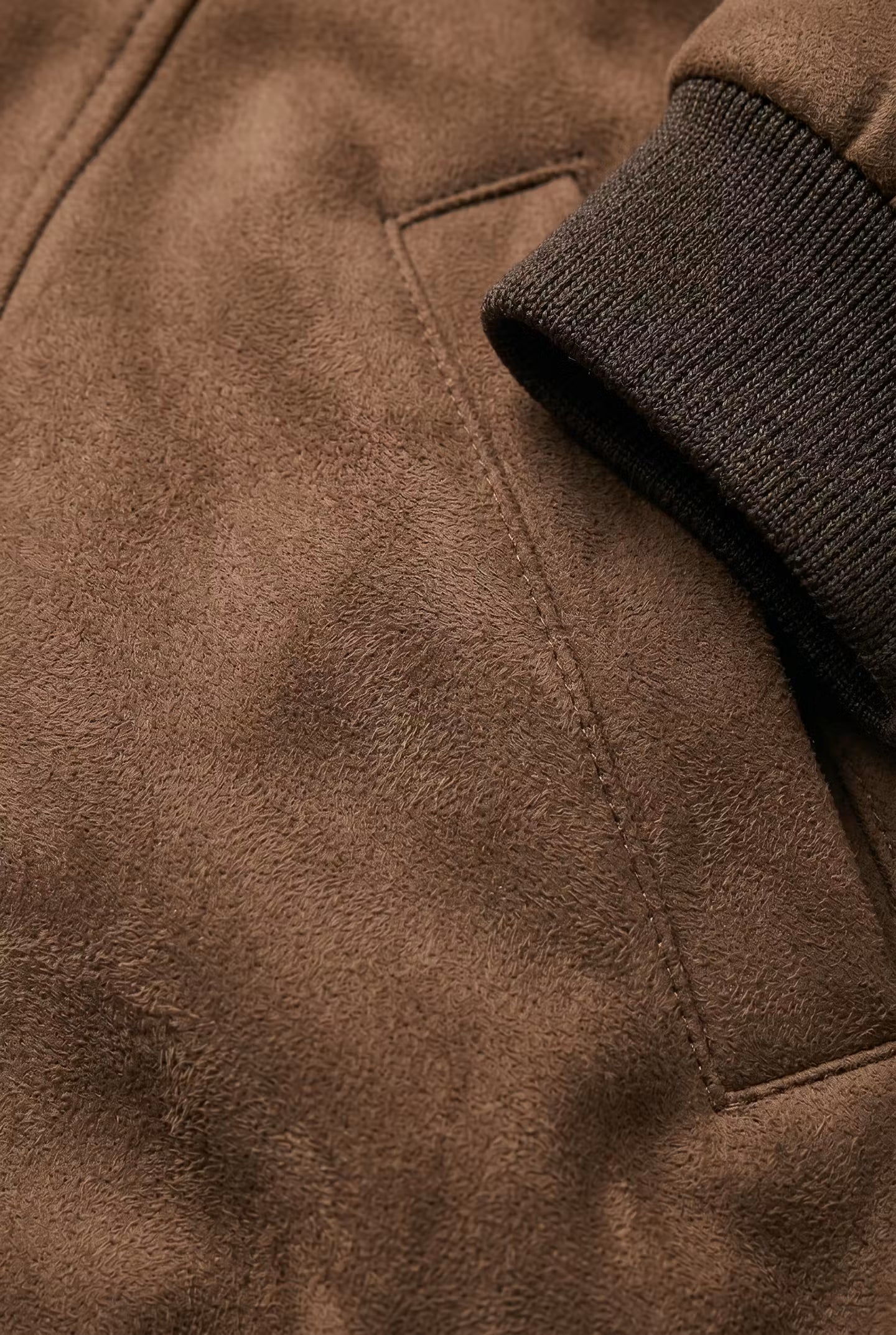 Sawyer Moto Jacket