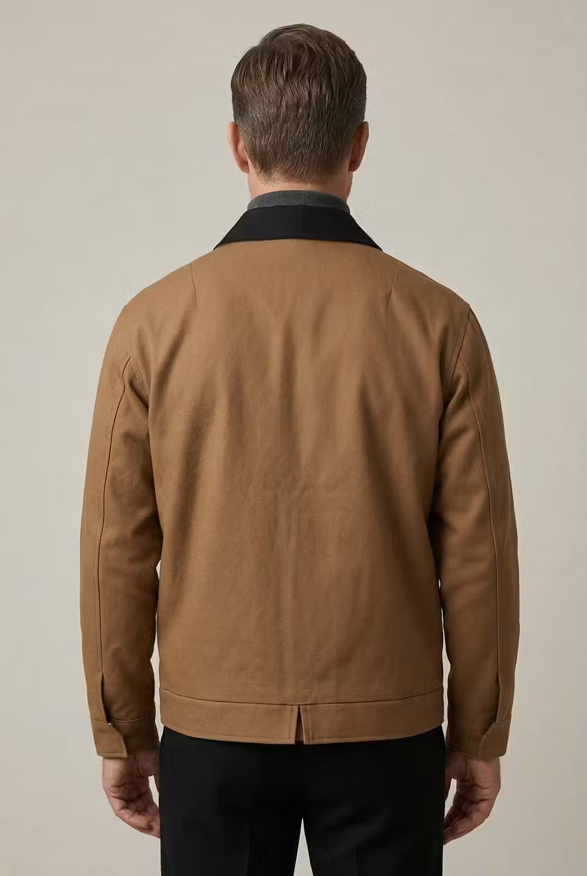 Ashbourne Harrington Jacket