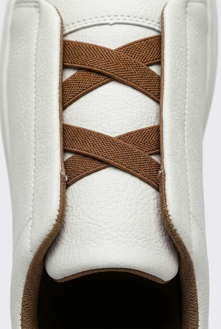 Avenue Court Sneakers